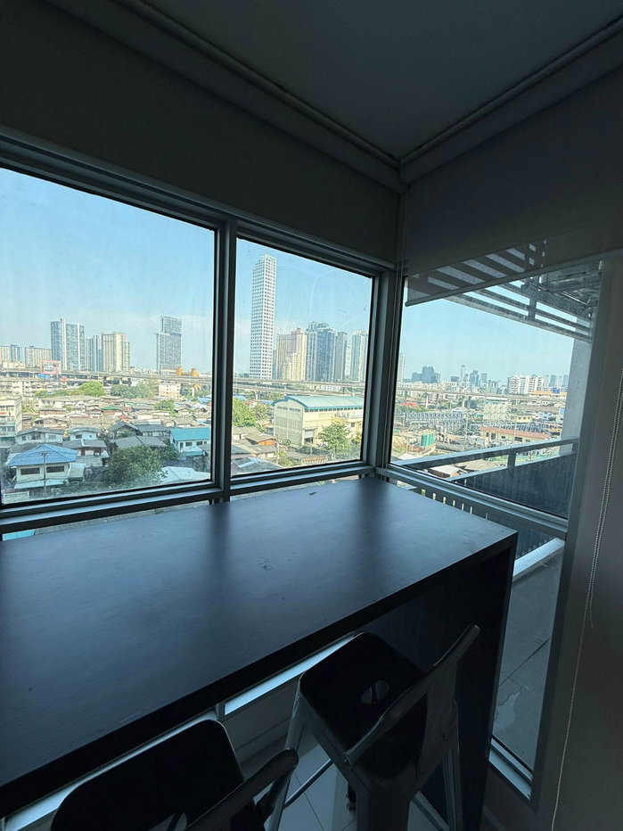 รูป 🏢 ให้เช่าคอนโด : Aspire Sukhumvit 48 (แอสปาย สุขุมวิท 48)    รหัสทรัพย์ | 📌LNP-C12507  - รูปที่ 3/12