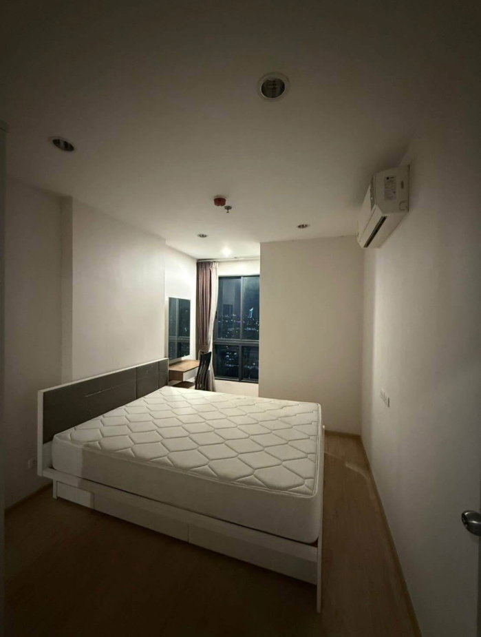 picture ðĒ Condo For Rent IDEO Sathorn - Thapra ðĒ - 4/5