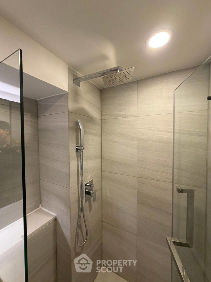 รูป คอนโด 1-ห้องนอน ที่ พาร์ค ออริจิ้น จุฬา-สามย่าน ใกล้ MRT หัวลำโพง (ID 2724844) - รูปที่ 3/18