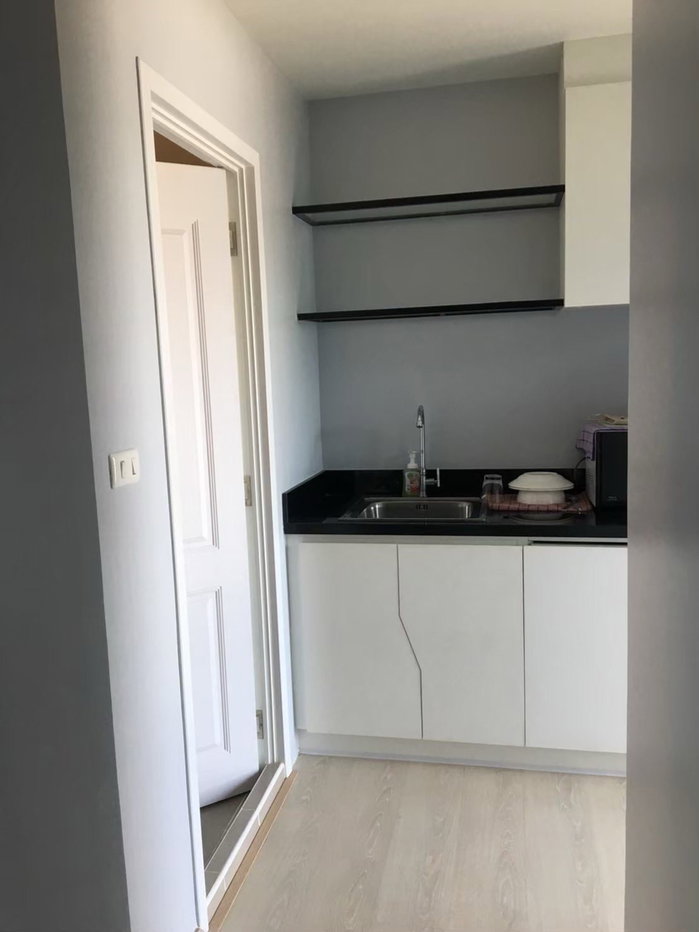 รูป ถูกสุดในโครงการ‼️ ให้เช่า 🔥 The Excel Hybrid Condo ห้องสวย ทำเลดี เฟอร์ครบ+มีเครื่องซักผ้า📍 พร้อมให้เข้าอยู่ ( ตอบแชทและรับสายไวมาก ) - รูปที่ 8/14