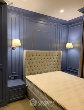 1-BR Condo at Ashton Asoke near MRT Sukhumvit (ID 1996292)