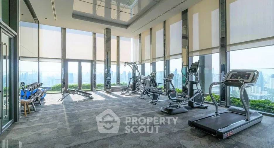 รูป คอนโด 2-ห้องนอน ที่ ริทึ่ม สุขุมวิท42 ใกล้ BTS เอกมัย (ID 2727679) - รูปที่ 9/11