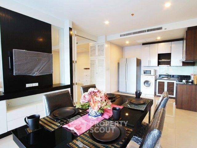 รูป คอนโด 2 ห้องนอน 104 ตร.ม. โนเบิล โซโล ใกล้ BTS ย่านทองหล่อ (เช่า) (ID 2739989) - รูปที่ 2/7
