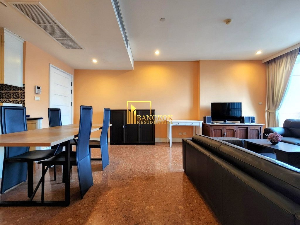 รูป Aguston | 2 Bedroom Property For Rent in Sukhumvit 22 - BR9098CD - รูปที่ 4/35