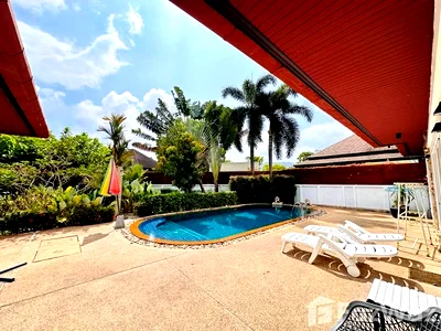 เช่าบ้านเดี่ยว ภูเก็ต : วิลล่าให้เช่า 3 ห้องนอน ใน ราไวย์, ภูเก็ต 6114844