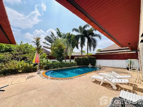 3 Bedroom Villa for rent in Rawai, Phuket 6114844