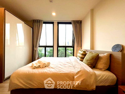 ขายคอนโด : คอนโด สตูดิโอ ที่ แชมเบอร์ส อ่อนนุช สเตชั่น ใกล้ BTS อ่อนนุช (ID 2733967)