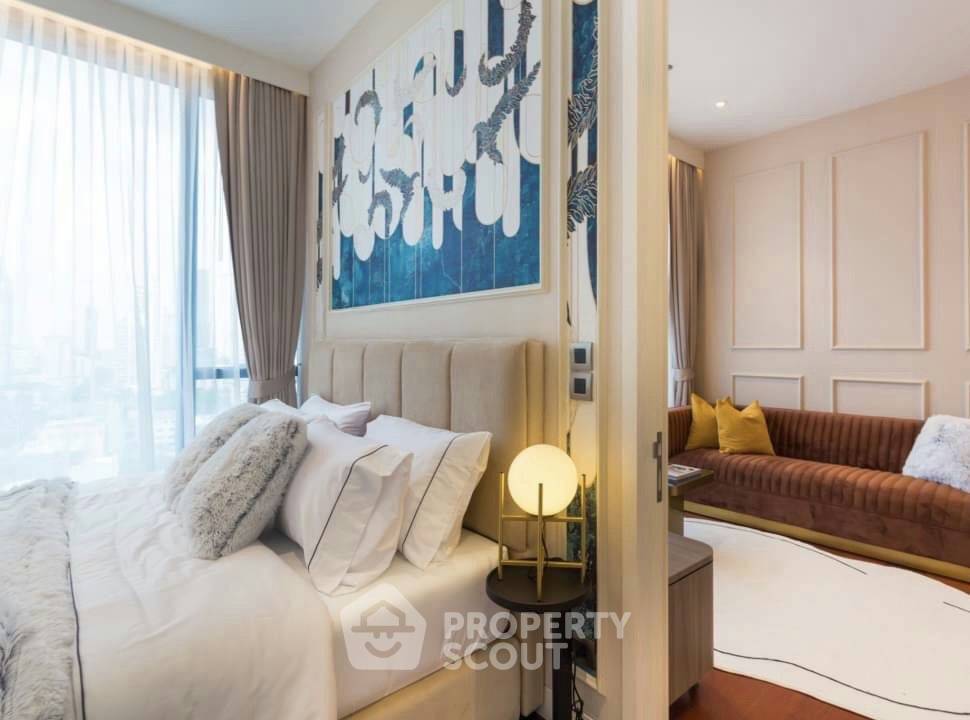 รูป คอนโด 1-ห้องนอน ที่ คุณ บาย ยู ใกล้ BTS ทองหล่อ (ID 2735938) - รูปที่ 7/9