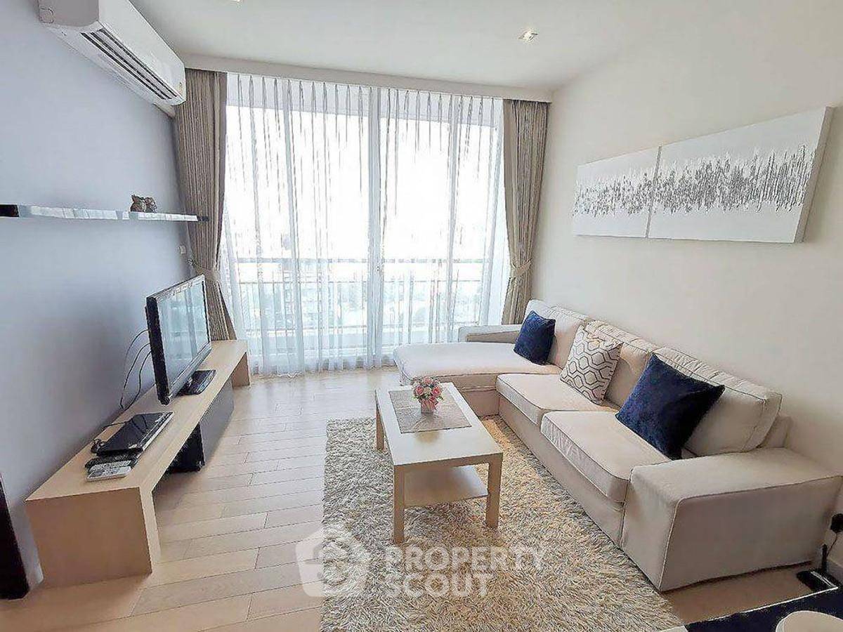 รูป คอนโด 1-ห้องนอน ที่ เอท ทองหล่อ เรสซิเดนส์ซ คอนโดมิเนียม ใกล้ BTS ทองหล่อ (ID 2450342) - รูปที่ 2/8