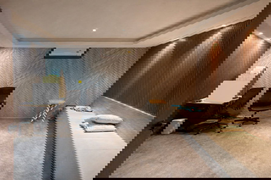 รูป ให้เช่าบ้านสวย ทองหล่อ เหมาะทำธุรกิจ ** NO CO-AGENT ** - รูปที่ 5/8