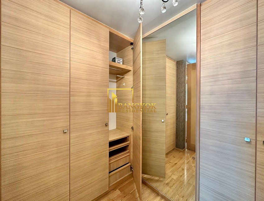 รูป The Empire Place | Below Market 2 Bedroom Duplex Condo For Rent - BR16022CD - รูปที่ 21/41