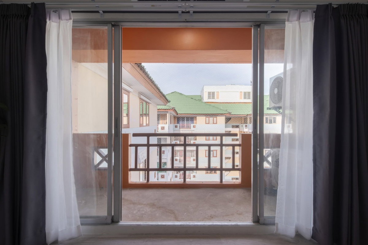 รูป ✨ขายยยย 2 ห้องนอน ใกล้ BTS บางนา ตกแต่งจัดเต็ม พร้อมเข้าอยู่ ผ่อนสบายๆ 😊 - รูปที่ 17/17