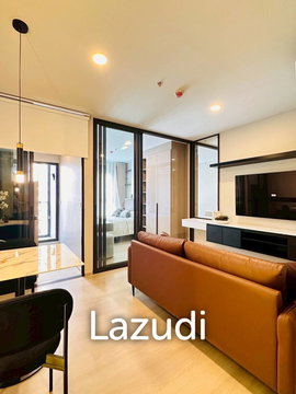 1 bed 1 bath size 30 sqm Aspire Onnut Station