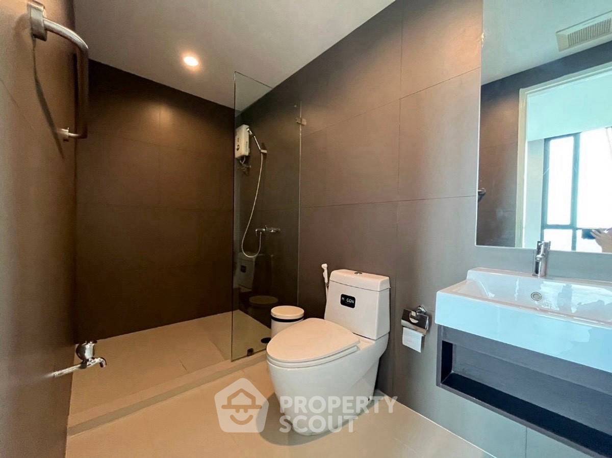 รูป คอนโด 1-ห้องนอน ที่ เอสสเตลล่า เอกมัย (คอนโด) ใกล้ ARL รามคำแหง (ID 2739715) - รูปที่ 6/9