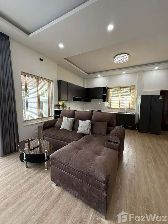 รูป บ้านเดี่ยวให้เช่า 3 ห้องนอน ใน ห้วยใหญ่, ชลบุรี 5633962 - รูปที่ 16/21