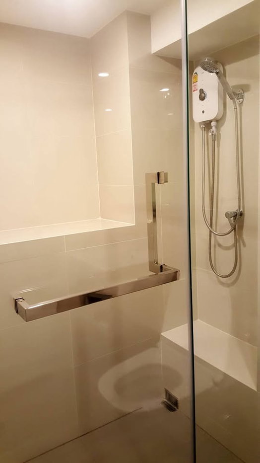 รูป Knightsbridge Prime Sathorn -1bed 45sqm. Special 2times cleaning ser. /month  - รูปที่ 12/15
