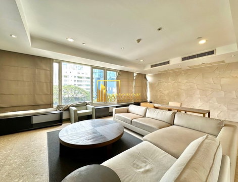 Hampton | 4 Bedroom Property For Rent in Central Thonglor - BR18310CD