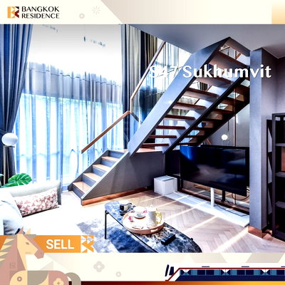 ขายคอนโด : 💙ขายคอนโด S47 Sukhumvit ใกล้ Bts พร้อมพงษ์ , 9.849 MB. 1 ห้องนอน ห้องเปล่า!