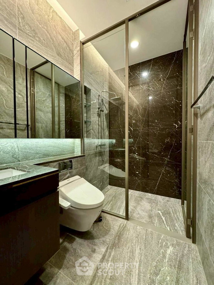 รูป คอนโด 2-ห้องนอน ที่ ดิ เอส สุขุมวิท 36 ใกล้ BTS ทองหล่อ (ID 2627553) - รูปที่ 11/12