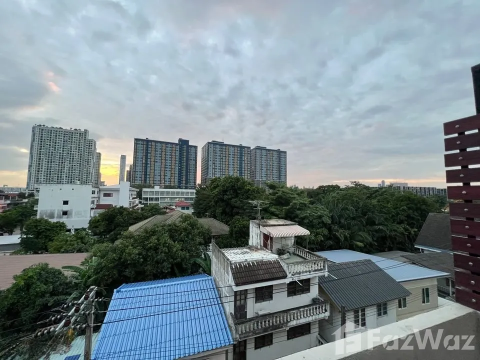 รูป ทาวน์เฮ้าส์ให้เช่า 2 ห้องนอน ใน สวนหลวง, กรุงเทพมหานคร 5682424 - รูปที่ 10/20