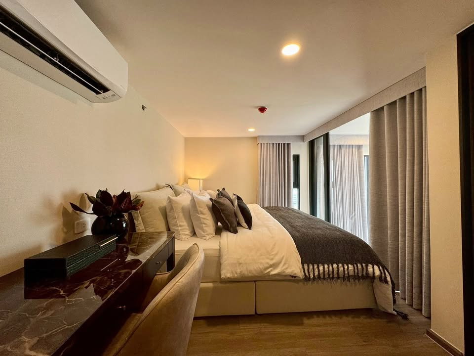 picture Condo for Rent at So Origin Kaset Interchange (C6903049) - 2/10