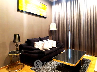 Condos for rent : 1-BR Condo at Keyne By Sansiri near BTS Thong Lor (ID 2722623)