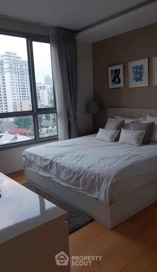 รูป คอนโด 2-ห้องนอน ที่ เอช สุขุมวิท 43 ใกล้ BTS พร้อมพงษ์ (ID 2722981) - รูปที่ 2/5