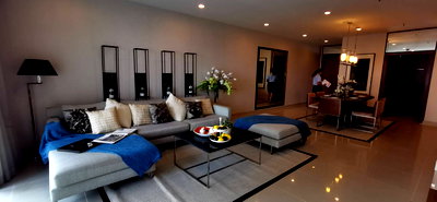 Condos for sale : LTH5178 – The Star Estate @ Narathiwas FOR SALE 3 beds 3 baths size 165.1 Sq.M. Nearby BTS Chong Nonsi station ONLY 17 MB