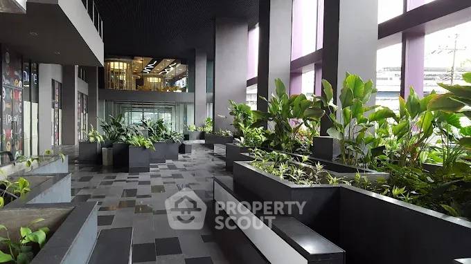 รูป คอนโด 1-ห้องนอน ที่ โนเบิล รีมิกซ์ ใกล้ BTS ทองหล่อ (ID 2727692) - รูปที่ 10/10