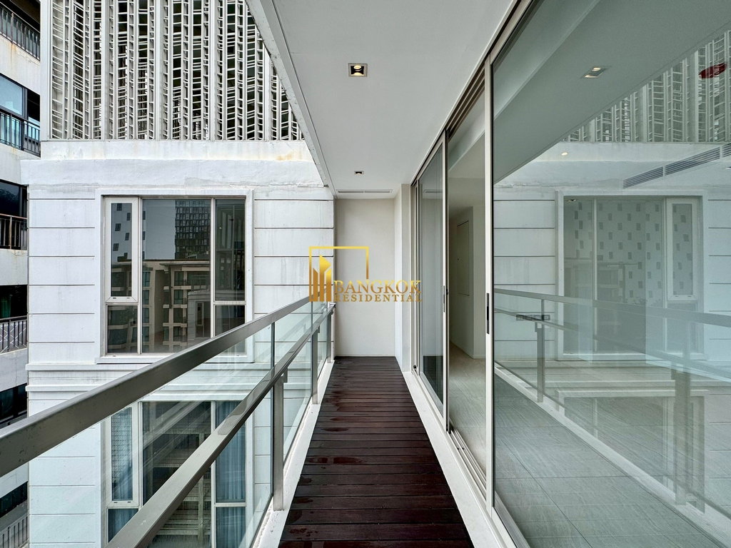 รูป Craft Ploenchit | Exceptional 3 Bedroom Luxury Condo For Sale - BR12381CD - รูปที่ 3/36