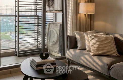 1-BR Condo at The Lofts Ekkamai near BTS Ekkamai (ID 2726017)