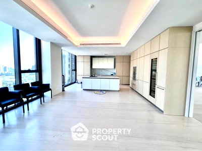 Condos for sale Soi Ekamai (Sukhumvit 63) : 4-BR Condo at SCOPE Thonglor near BTS Thong Lor (ID 2567028)