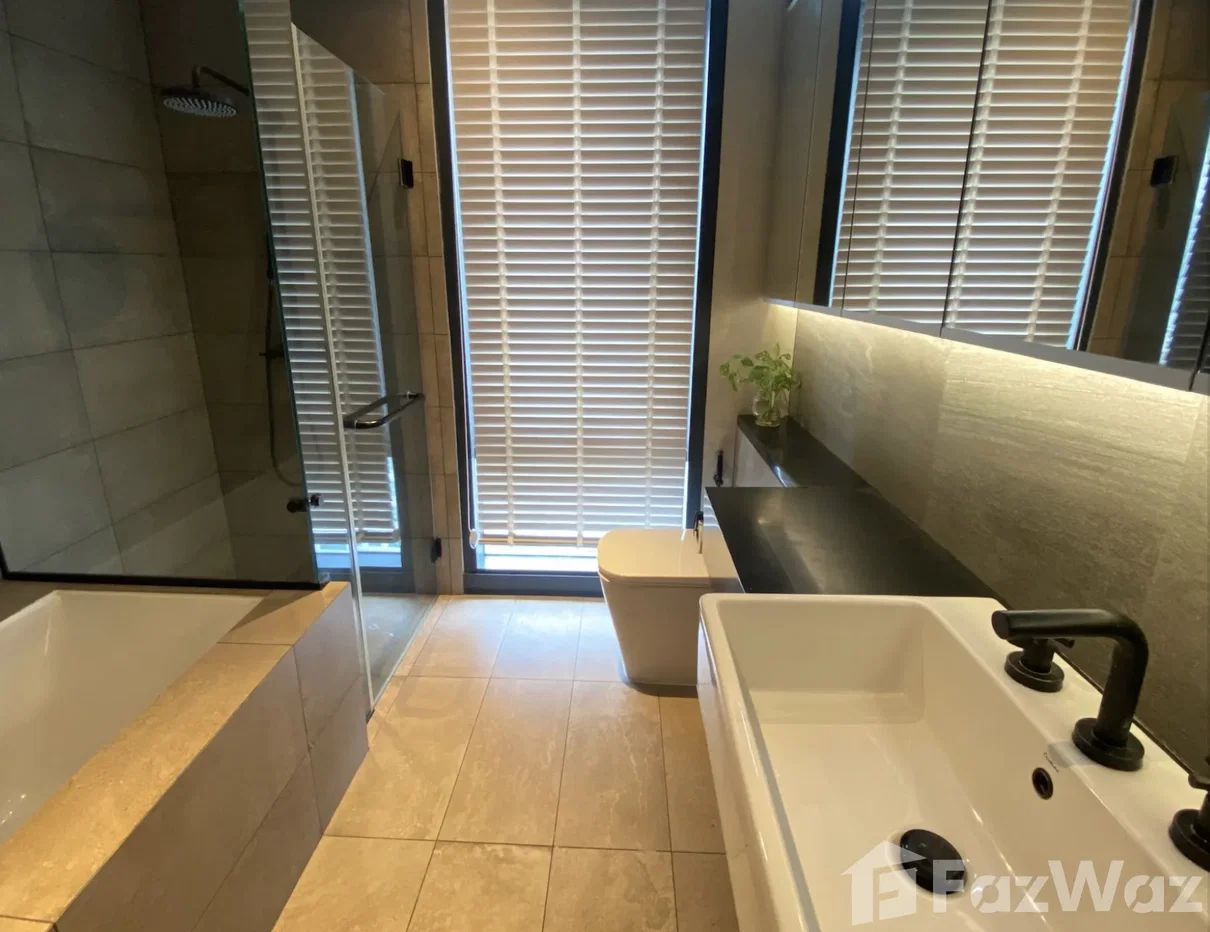 รูป คอนโดให้เช่า 2 ห้องนอน ในโครงการ เดอะ ลอฟท์ อโศก 6115139 - รูปที่ 11/16