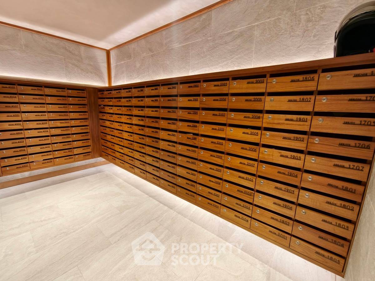 รูป คอนโด 2-ห้องนอน ที่ อารมณ์ วงศ์อมาตย์ ใกล้ ปราสาทสัจธรรม (ID 2600427) - รูปที่ 21/23