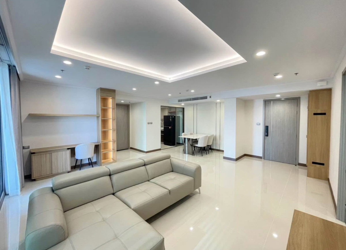 picture Supalai Oriental Sukhumvit 39 - 2/8