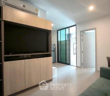 รูปภาพ คอนโด 1-ห้องนอน ที่ แอสปาย อโศก-รัชดา ใกล้ MRT พระราม 9 (ID 2447360)