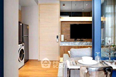 ขายคอนโด : คอนโด 1-ห้องนอน ที่ พาร์ค ออริจิ้น พร้อมพงษ์ ใกล้ BTS พร้อมพงษ์ (ID 1541031)