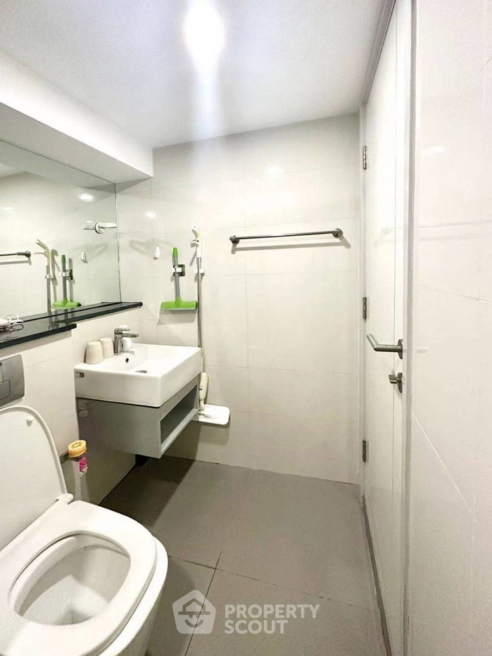 รูป คอนโด 1-ห้องนอน ที่ ไนท์บริดจ์ ไพรม์ สาทร ใกล้ BTS เซนต์หลุยส์ (ID 2735912) - รูปที่ 5/6