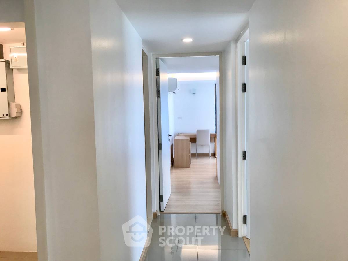 รูป คอนโด 2-ห้องนอน ที่ อาซูรี่ สุขุมวิท 39 ใกล้ BTS พร้อมพงษ์ (ID 2739736) - รูปที่ 3/5