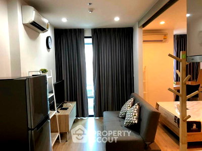 Condos for sale : 1-BR Condo at Ideo Q Chula Samyan near MRT Sam Yan (ID 2735947)