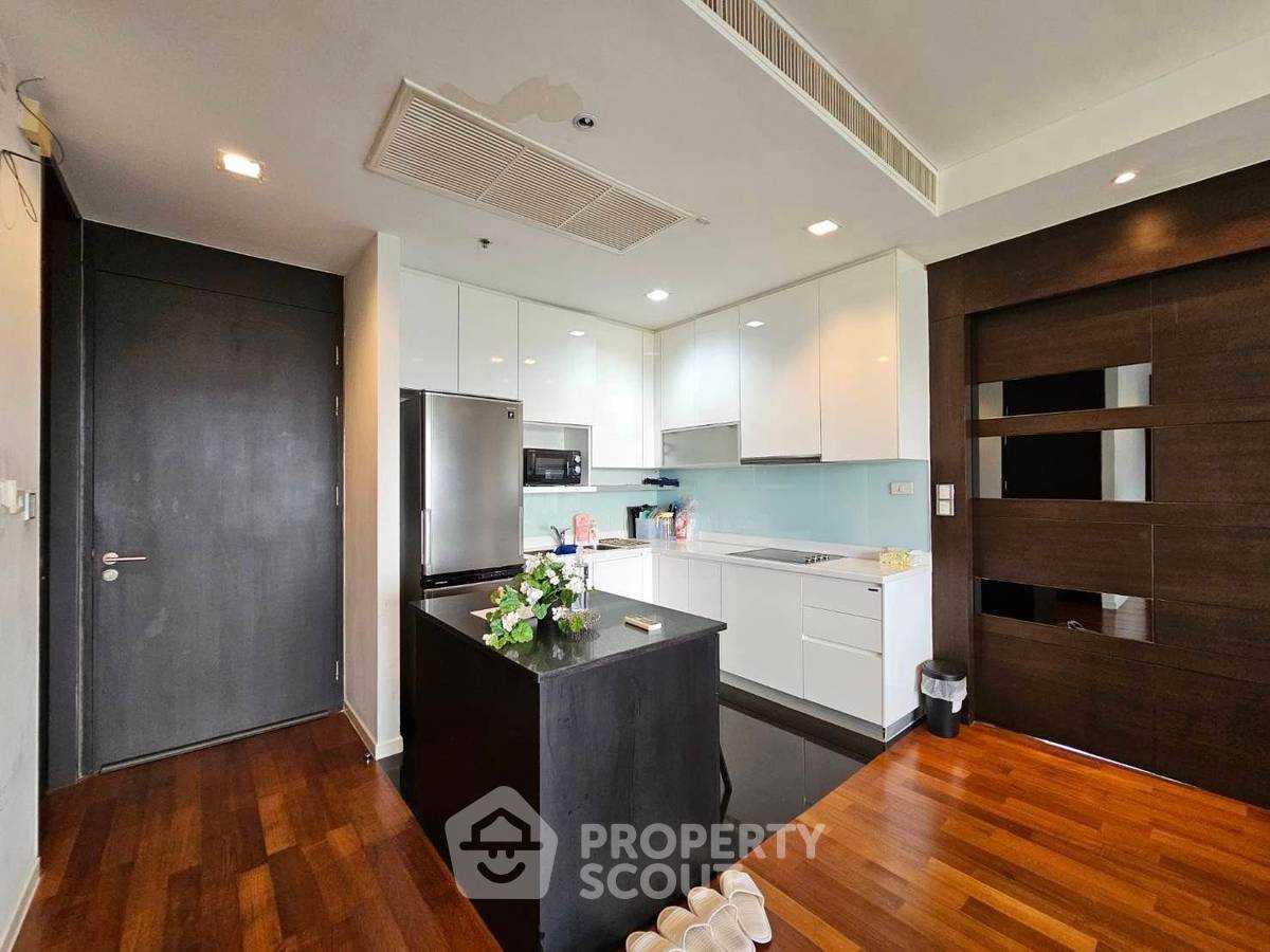 รูป คอนโด 1-ห้องนอน ที่ อมันตา ลุมพินี ใกล้ MRT คลองเตย (ID 2732156) - รูปที่ 8/14