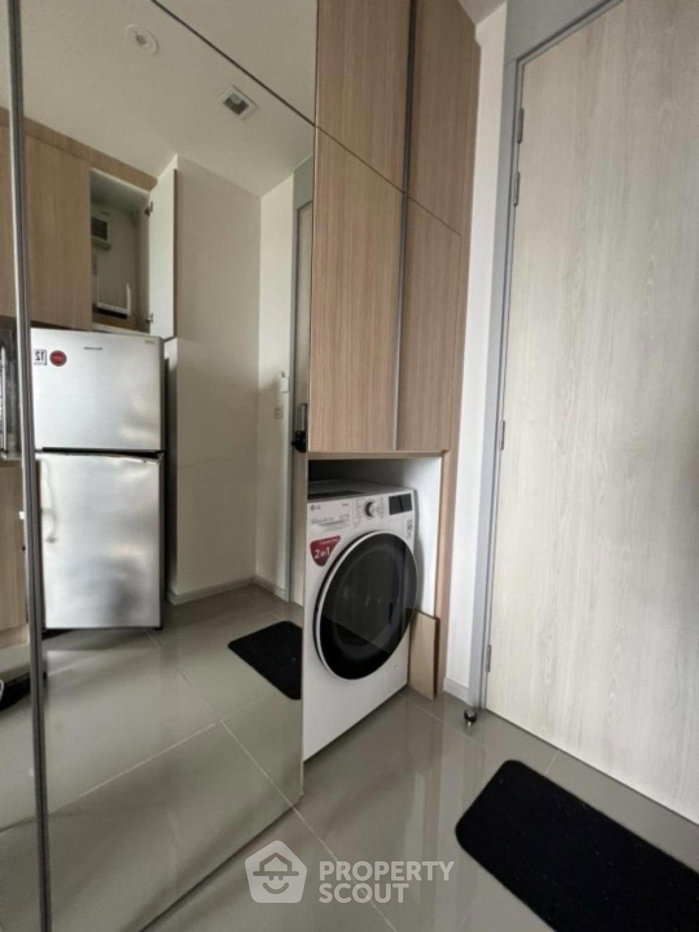 picture Pet-Friendly 34th-Floor 1-BR M Jatujak Near BTS Saphan Khwai (ID 2049100) - 8/24