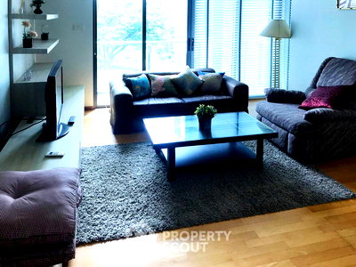 Condos for rent : 2-BR Condo at Issara @ 42 Sukhumvit Condominium near BTS Ekkamai (ID 2723353)