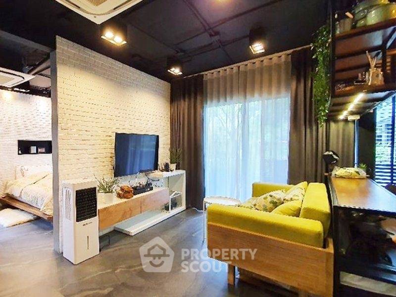 รูป คอนโด 1-ห้องนอน ที่ เอลลิโอ เดลเรย์ สุขุมวิท 64 ใกล้ BTS อุดมสุข (ID 2733586) - รูปที่ 1/6