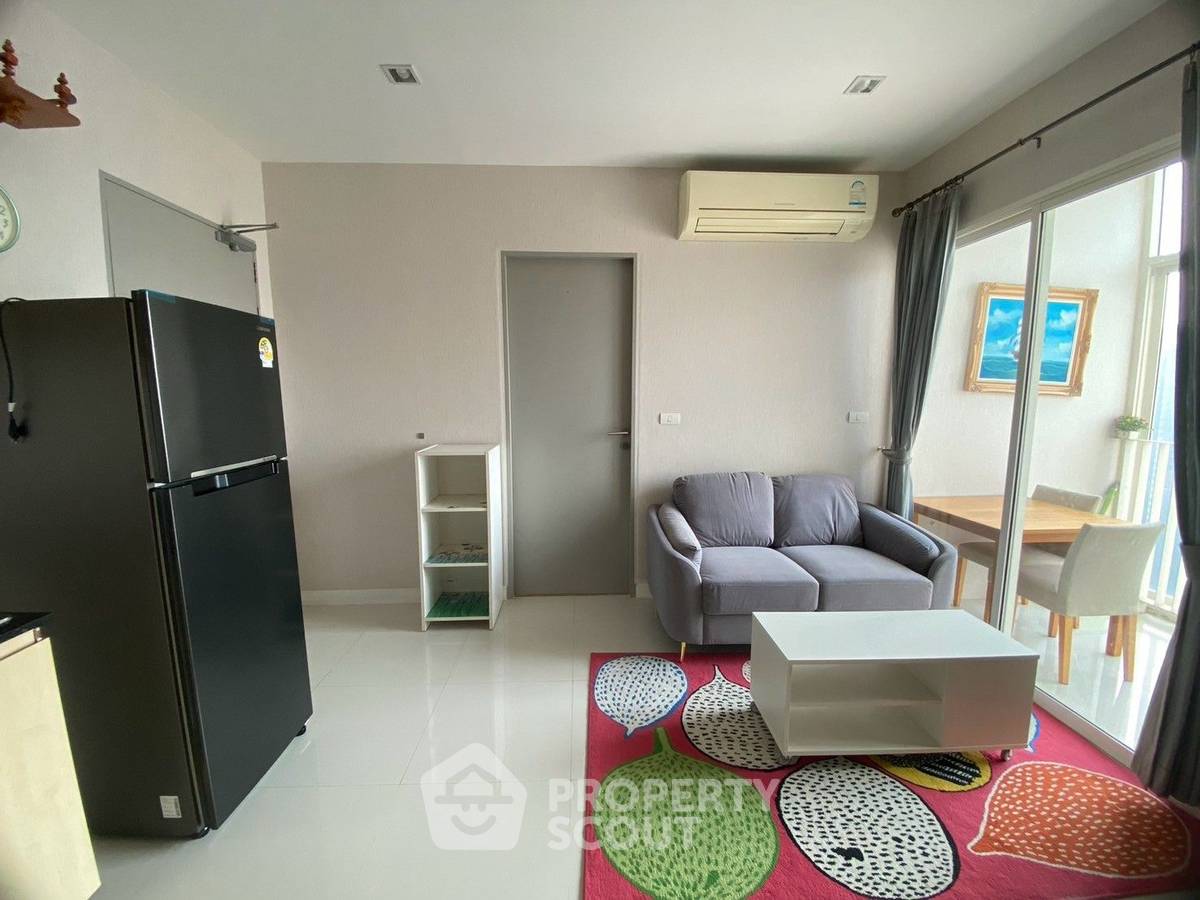 รูป คอนโด 1-ห้องนอน ที่ ไอดีโอ เวิร์ฟ สุขุมวิท ใกล้ BTS อ่อนนุช (ID 884997) - รูปที่ 14/29