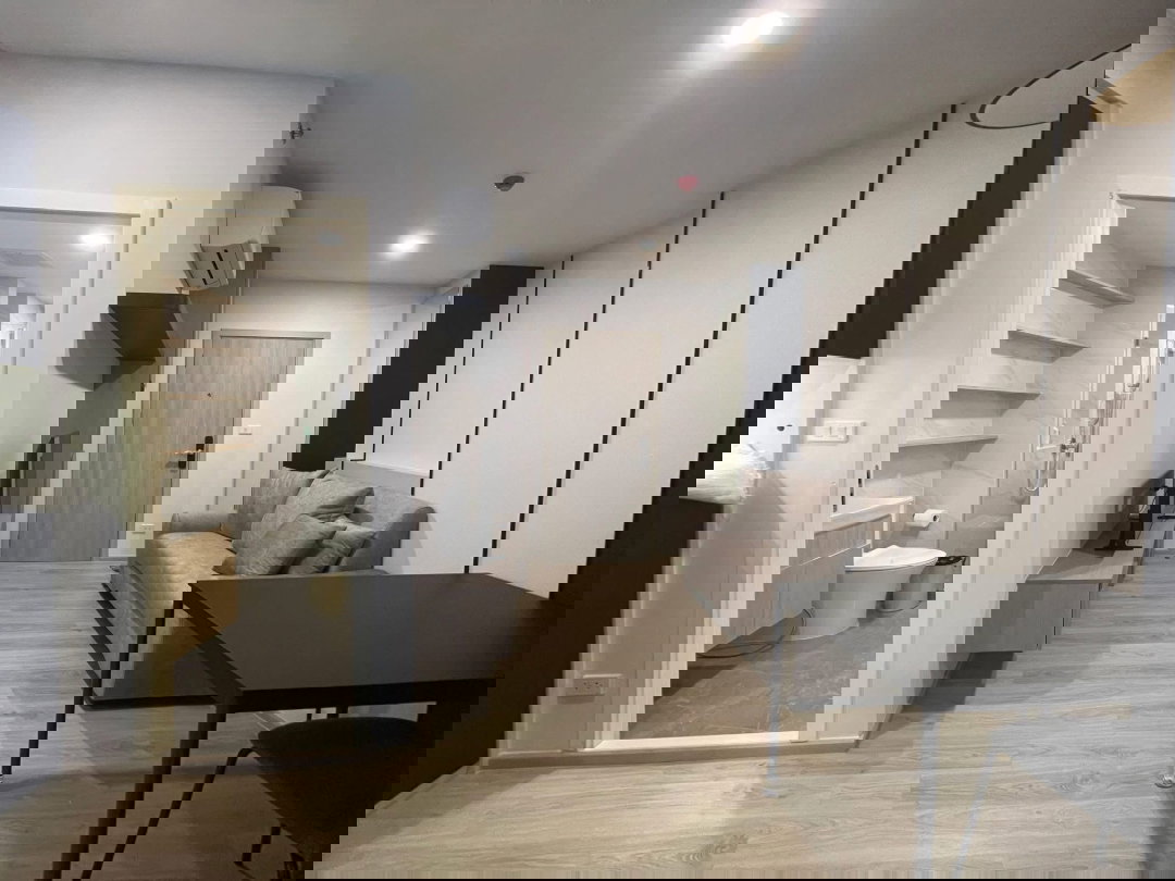 รูป 🤝🏻RB23763 ให้เช่าถูกมาก👍โซ ออริจิ้น พหลฯ 69 สเตชั่น✅แอดไลน์ @mproperty( มี @ ด้วย) แอดมินตอบไว - รูปที่ 3/5