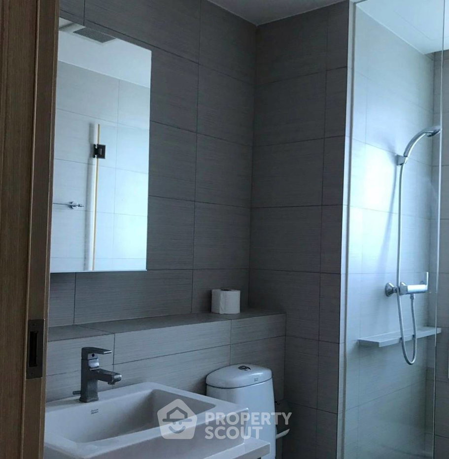 รูป คอนโด 3-ห้องนอน ที่ สิริ แอท สุขุมวิท ใกล้ BTS ทองหล่อ (ID 2729557) - รูปที่ 3/7