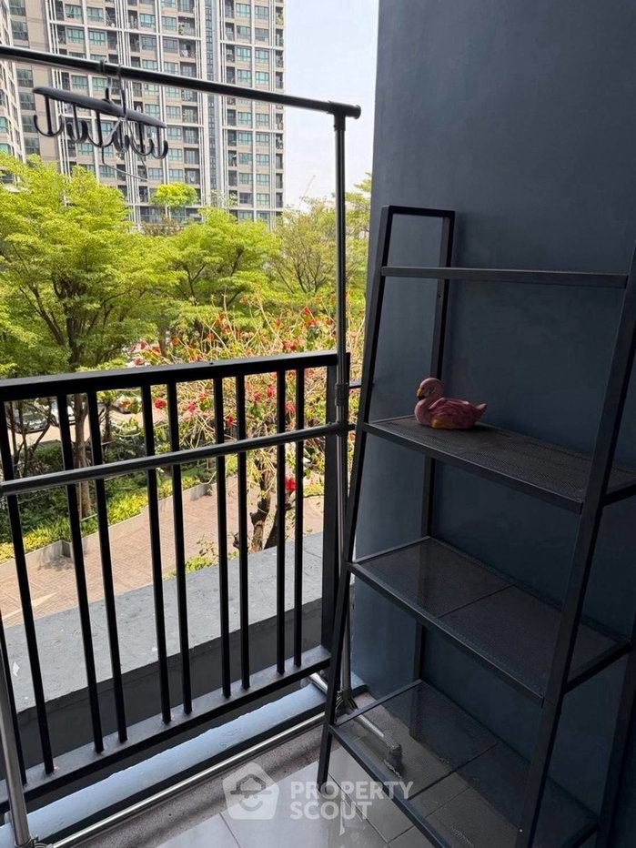 รูป คอนโด 1-ห้องนอน ที่ เดอะ เบส พาร์ค เวสต์ สุขุมวิท 77 ใกล้ BTS อ่อนนุช (ID 2731134) - รูปที่ 11/14