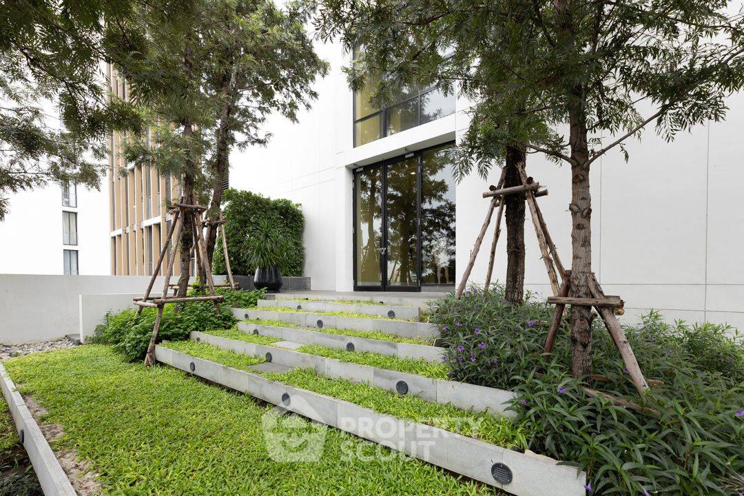 รูป คอนโด 2-ห้องนอน ที่ คอนโด โนเบิล อราวน์ สุขุมวิท 33 ใกล้ BTS พร้อมพงษ์ (ID 993783) - รูปที่ 35/46