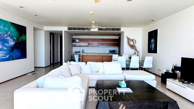 Condos for rent Phuket : 2-BR Condo at The Heights Phuket Condominium in Karon (ID 2730803)